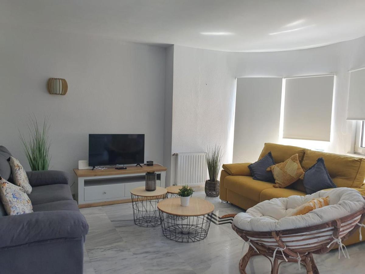 Jardines Del Puerto Appartement