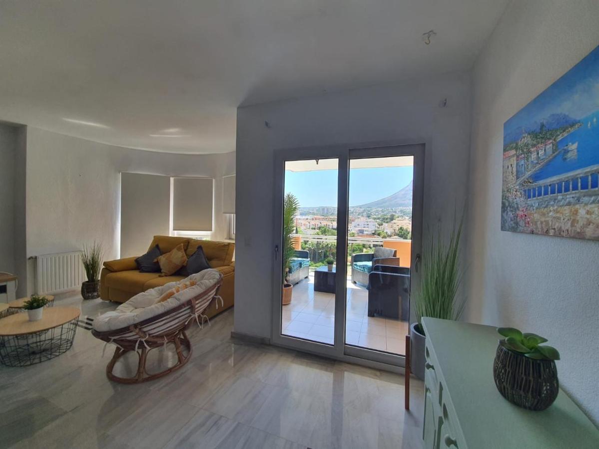 Appartement Jardines Del Puerto *