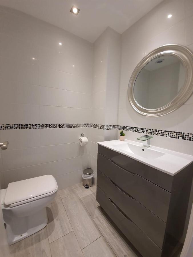 Jardines Del Puerto Appartement Dénia