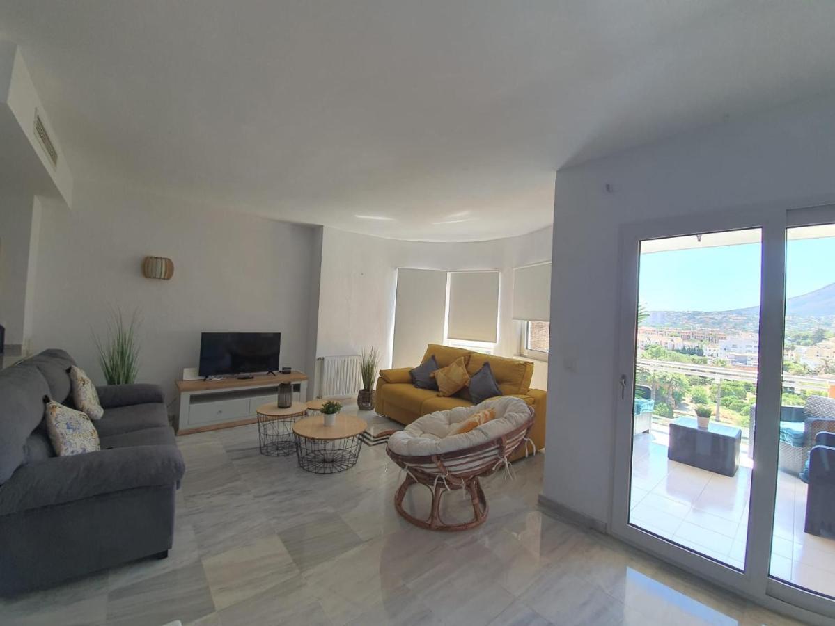Appartement Jardines Del Puerto