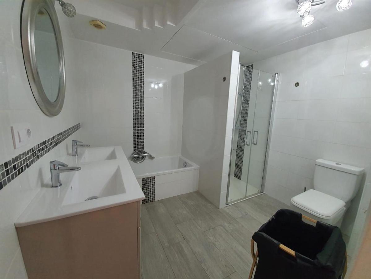 Jardines Del Puerto Apartment