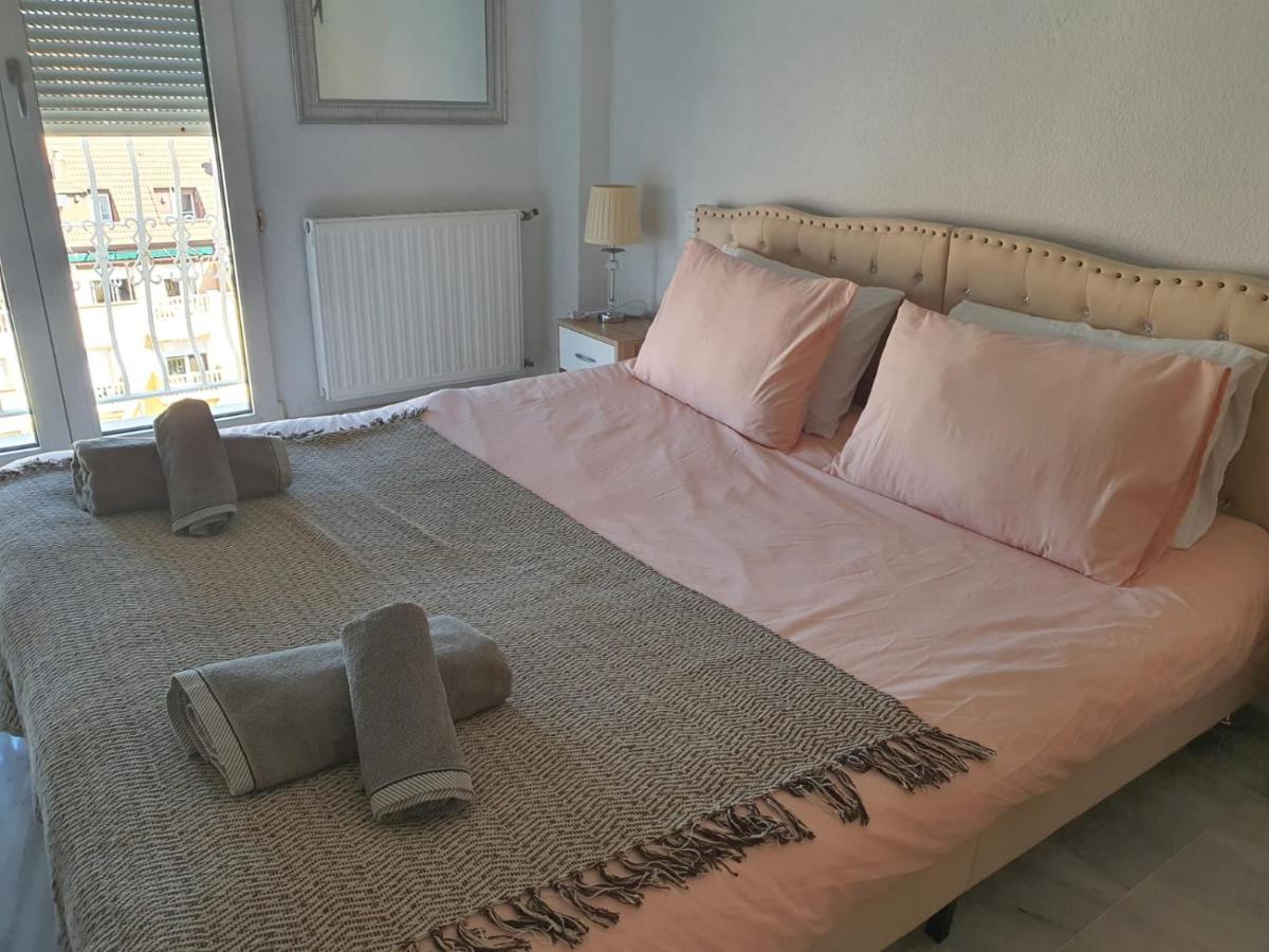 Jardines Del Puerto Apartment