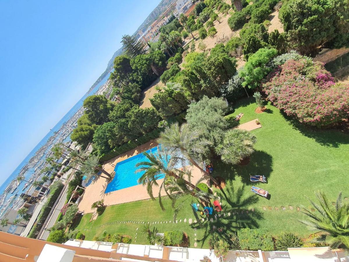 Jardines Del Puerto Apartment Denia