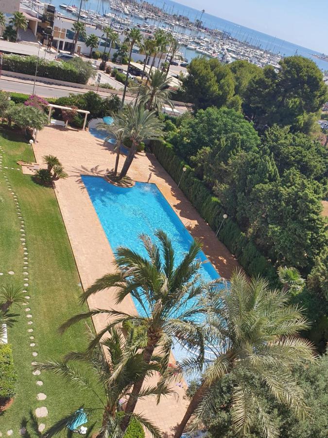 Apartment Jardines Del Puerto