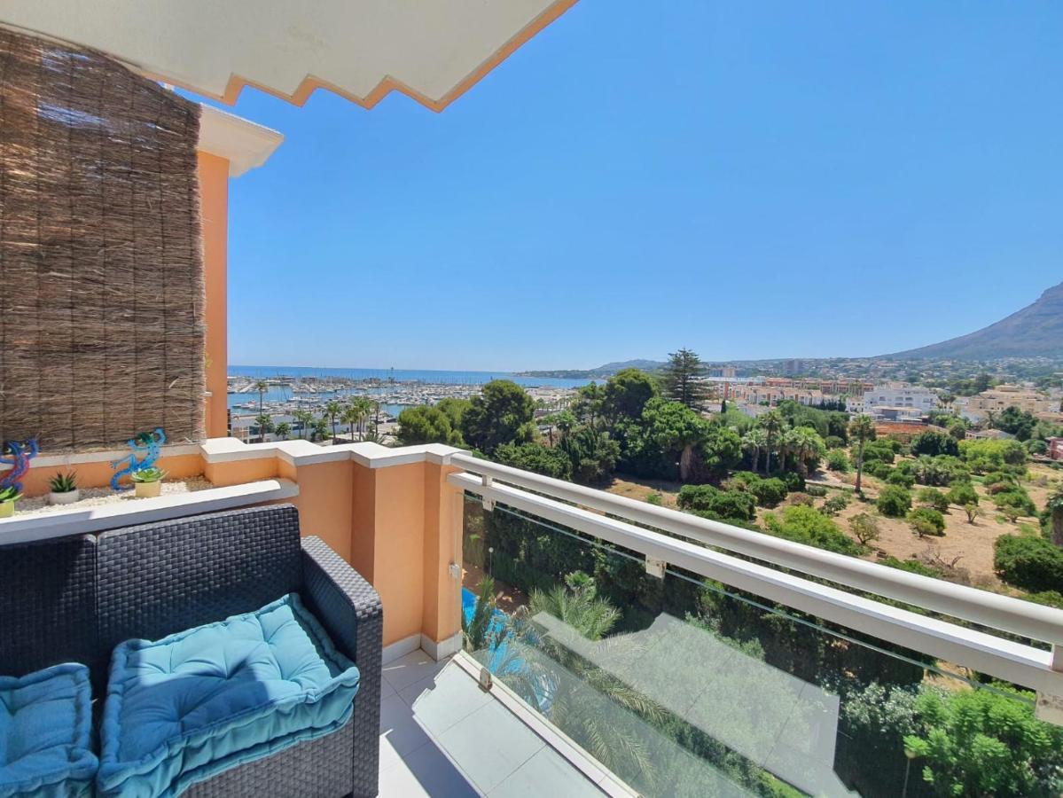 Apartment Jardines Del Puerto