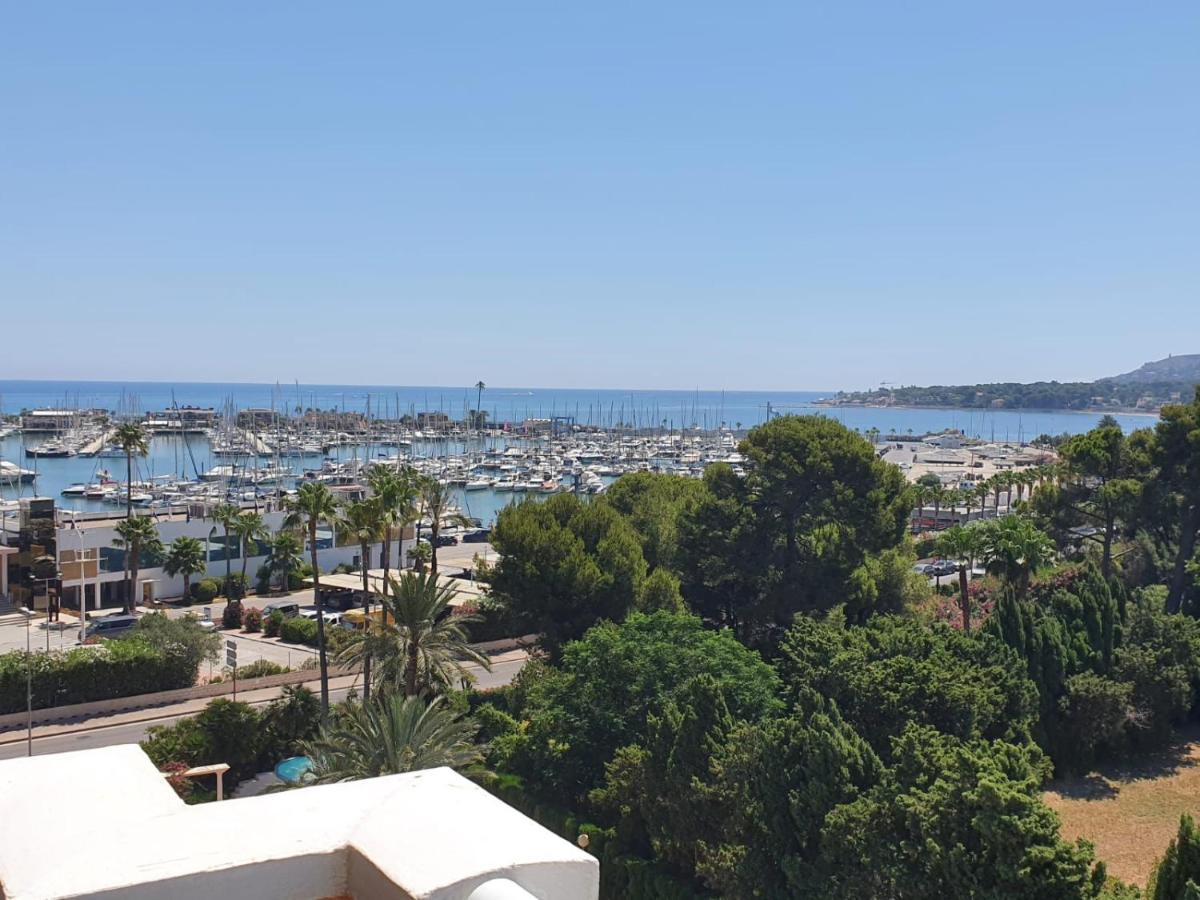 Jardines Del Puerto *