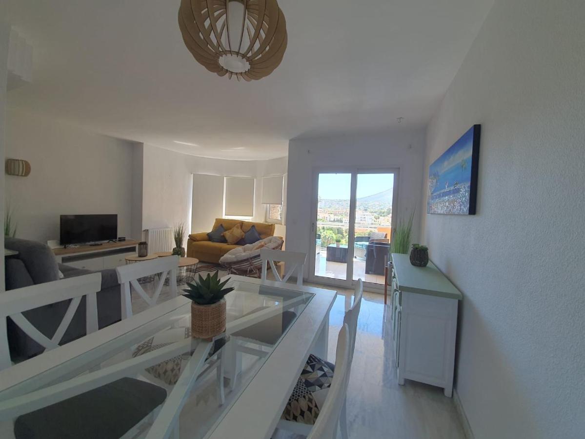 Apartment Jardines Del Puerto Denia